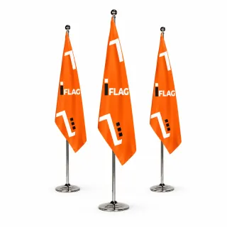 Bandeira para despacho 150 x 100 cm
