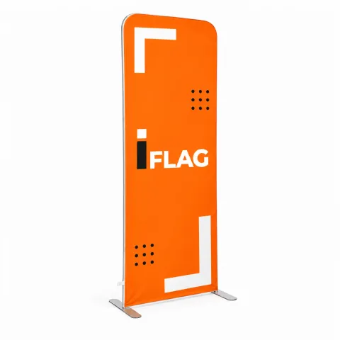 Wall Banner 60 x 230 cm
