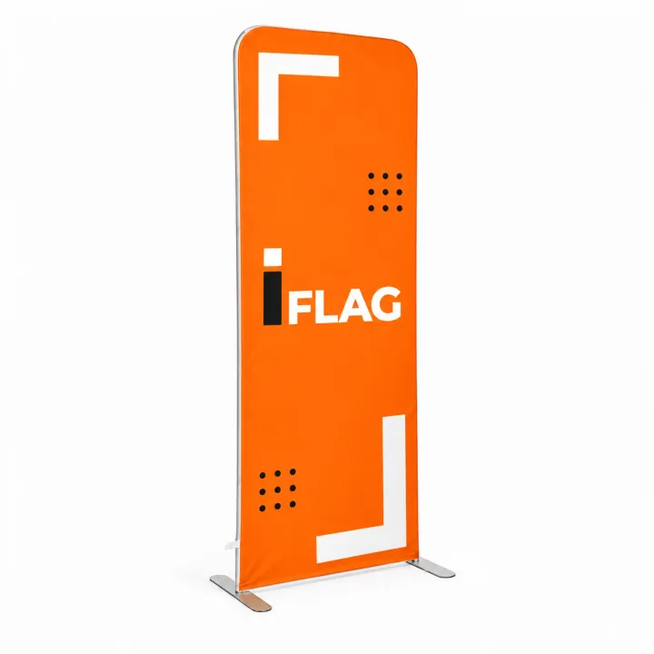 Wall Banner 120 x 230 cm